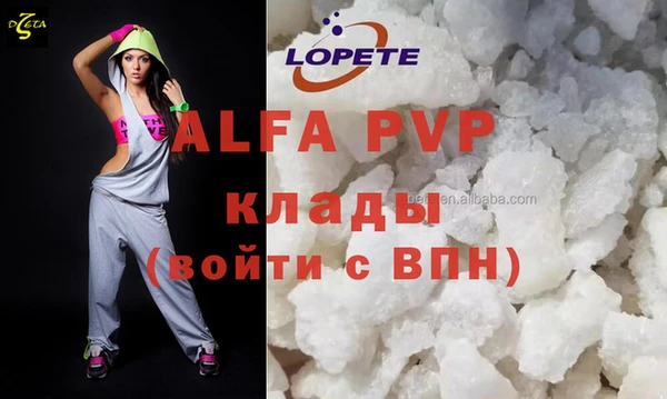 Альфа ПВП Чердынь